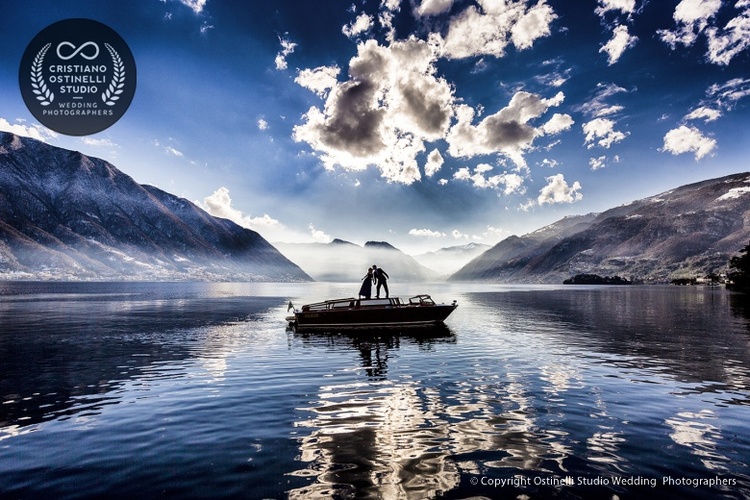 Lake como wedding 0