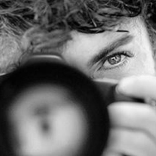 Cristiano Ostinelli Photographer
