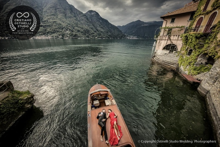 Italy wedding photographer