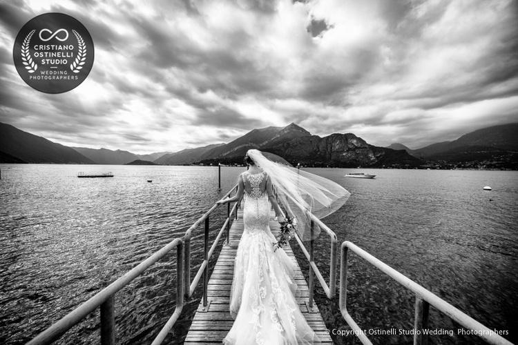 Bellagio lake como villa serbelloni wedding