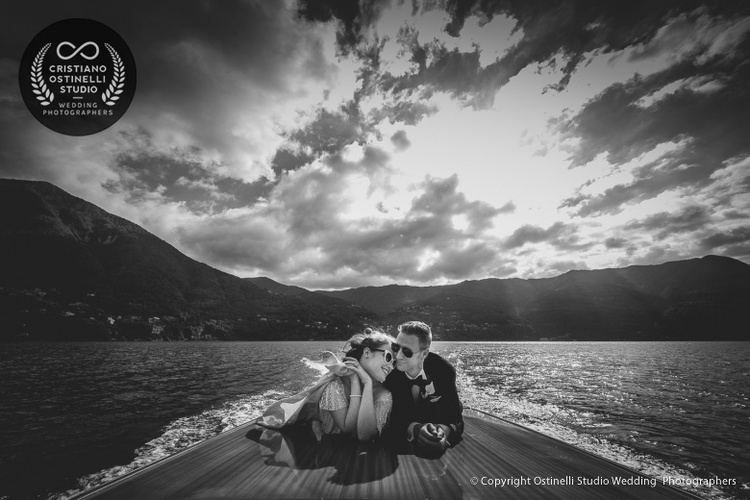 Lake como best wedding photographer