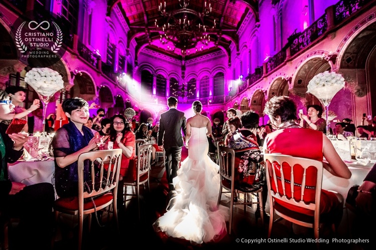 Wedding in vienna ostinelli cristiano best wedding photogreapher