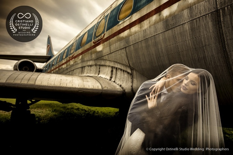 Best italian wedding photographers
